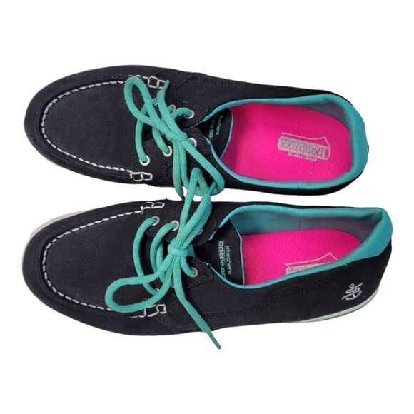 Skechers On the Go - Picture 4 of 12